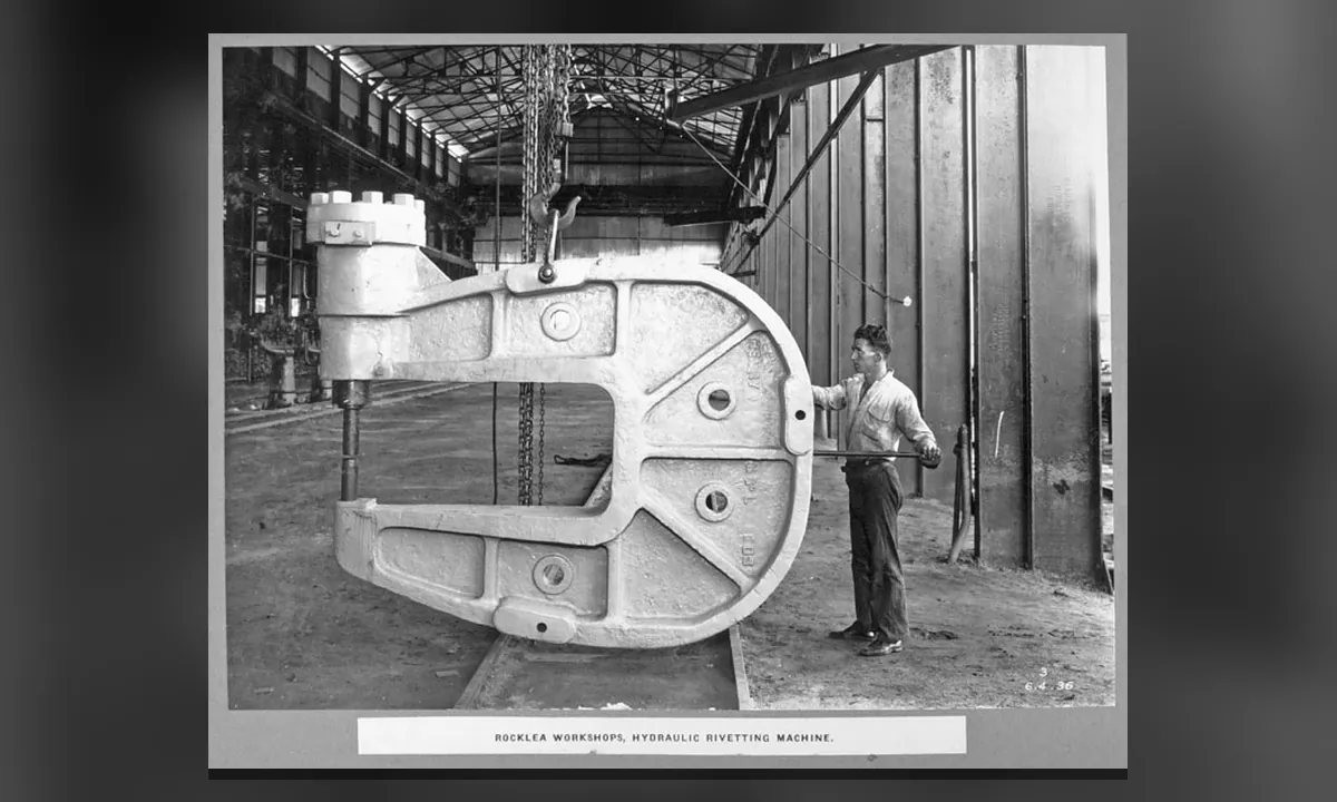 Imagen de la temática Inventos e ingeniería