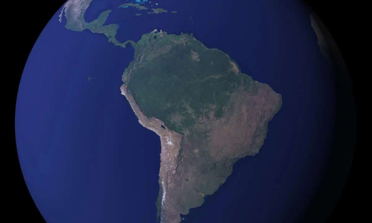 Imagen de la temática Tierra, clima y océanos