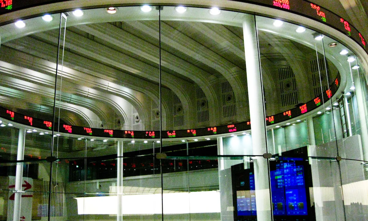Imagen principal sobre El arbitraje financiero