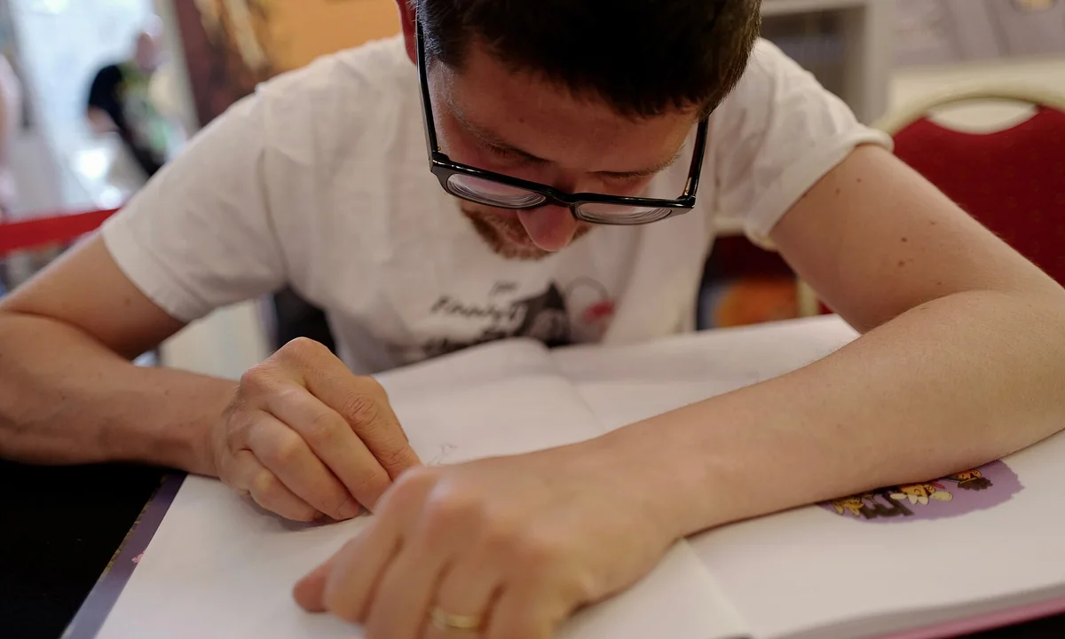 Imagen principal sobre El cómic