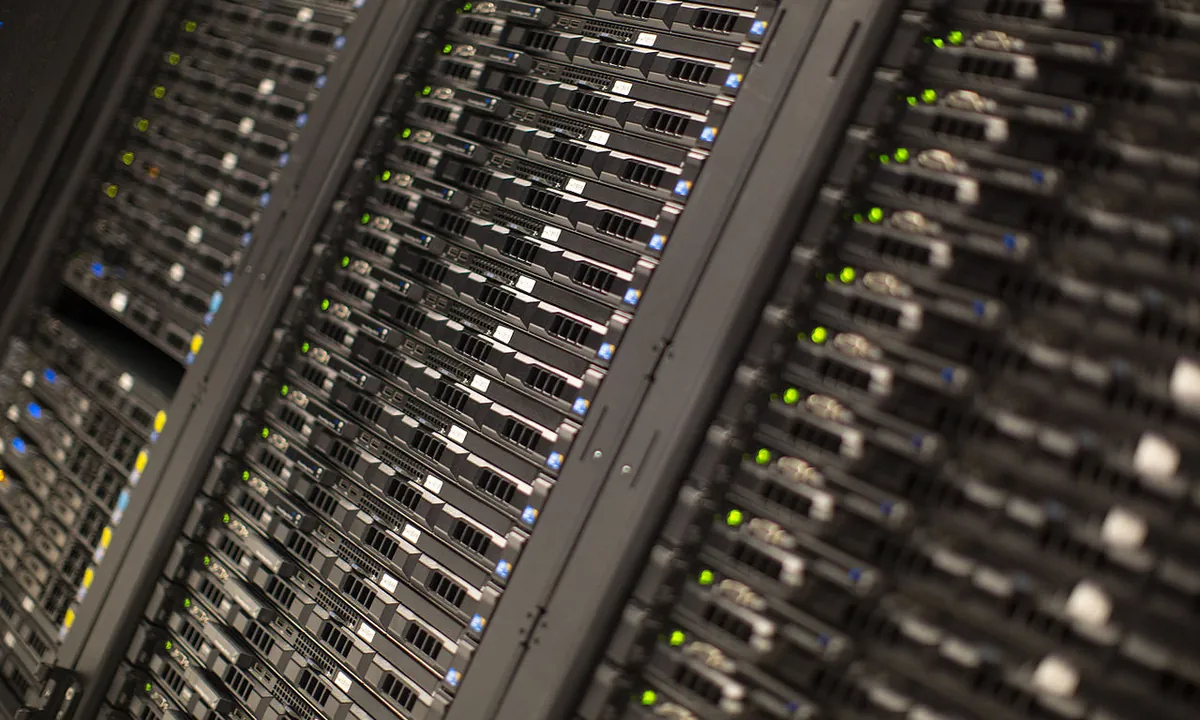 Imagen principal sobre El DNS