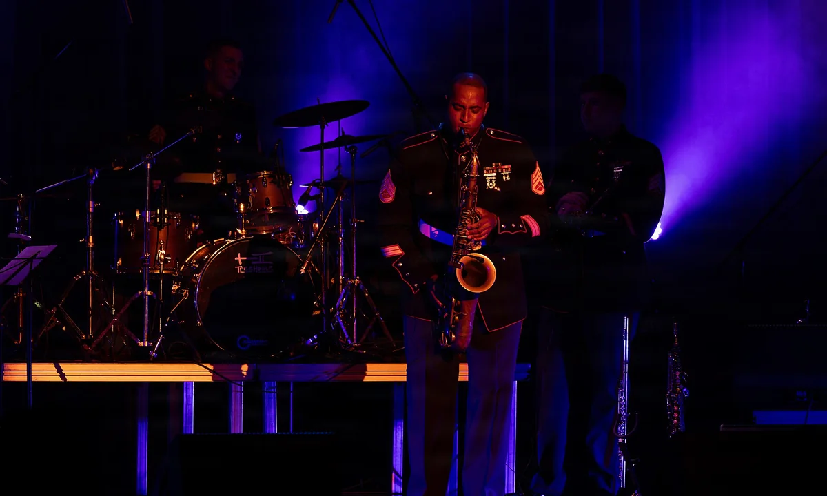 Imagen principal sobre El jazz