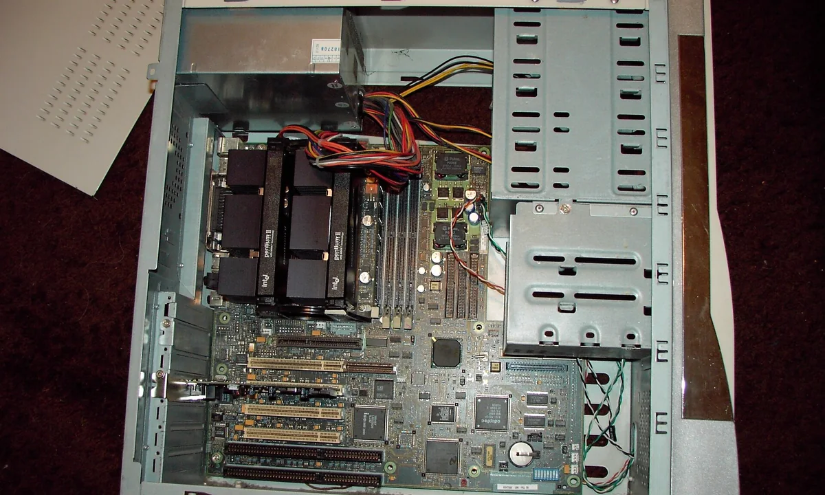 Imagen principal sobre El kernel
