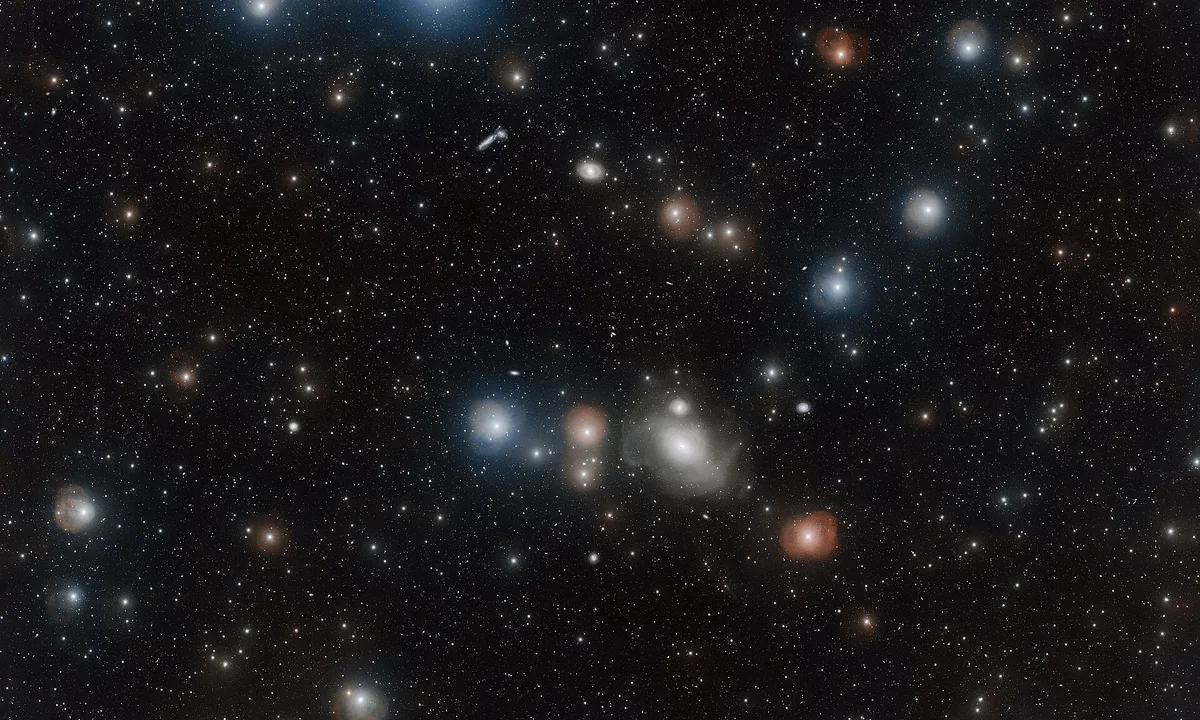 Imagen principal sobre El límite de Chandrasekhar