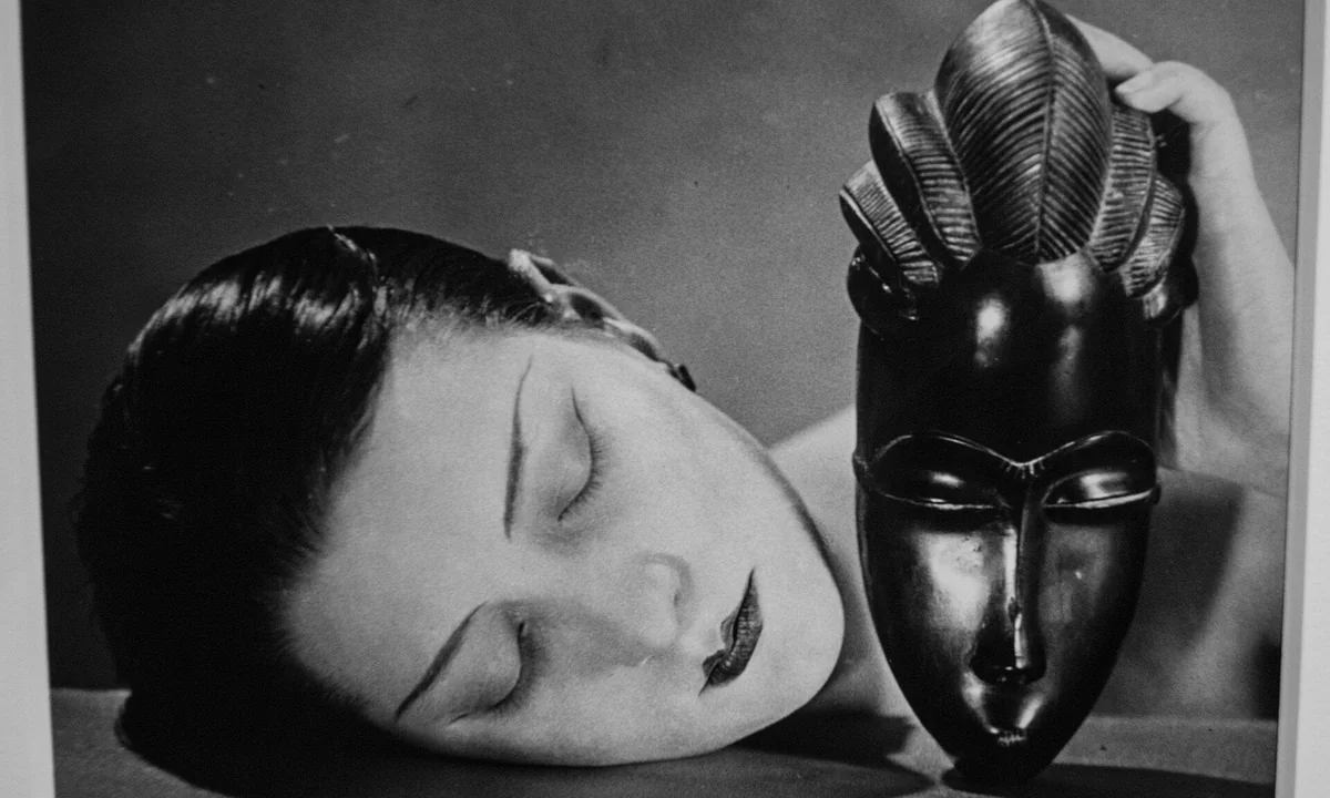 Imagen principal sobre El surrealismo