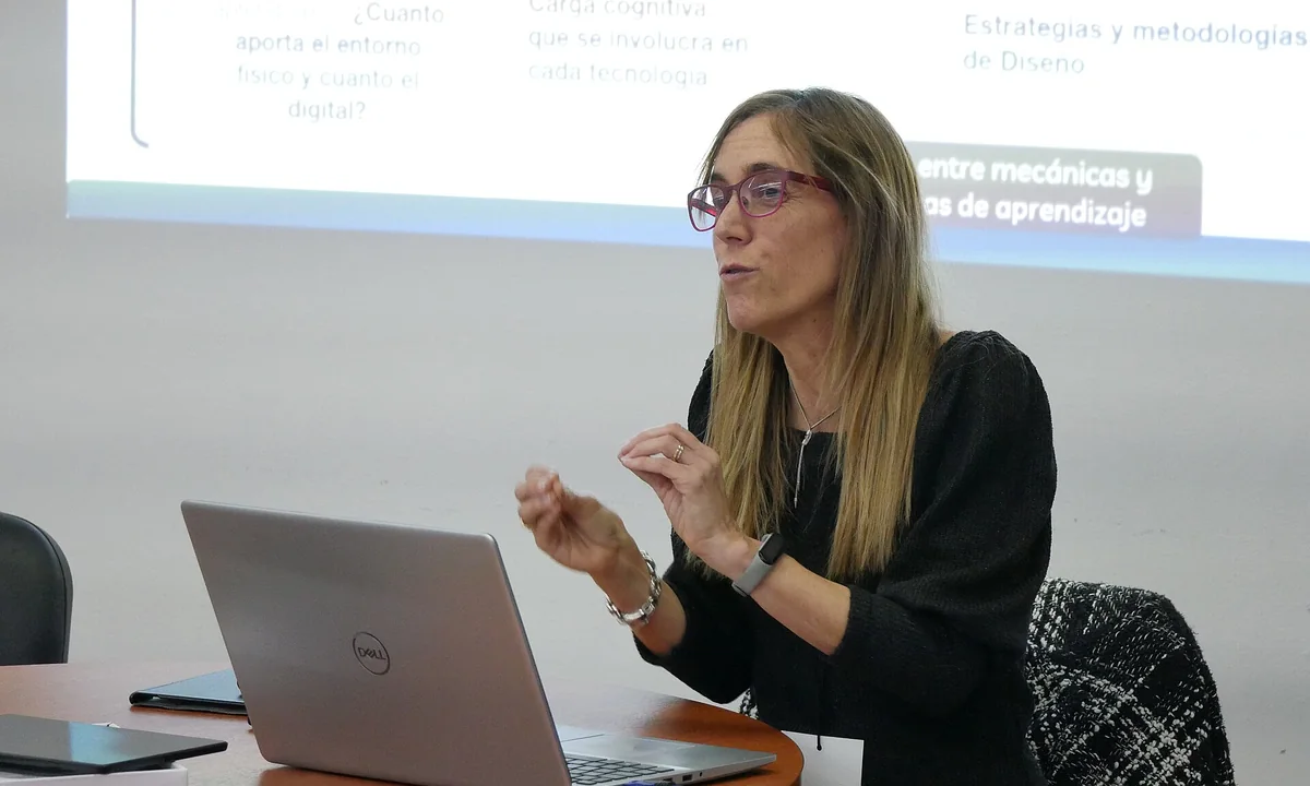 Imagen principal sobre La alfabetización mediática