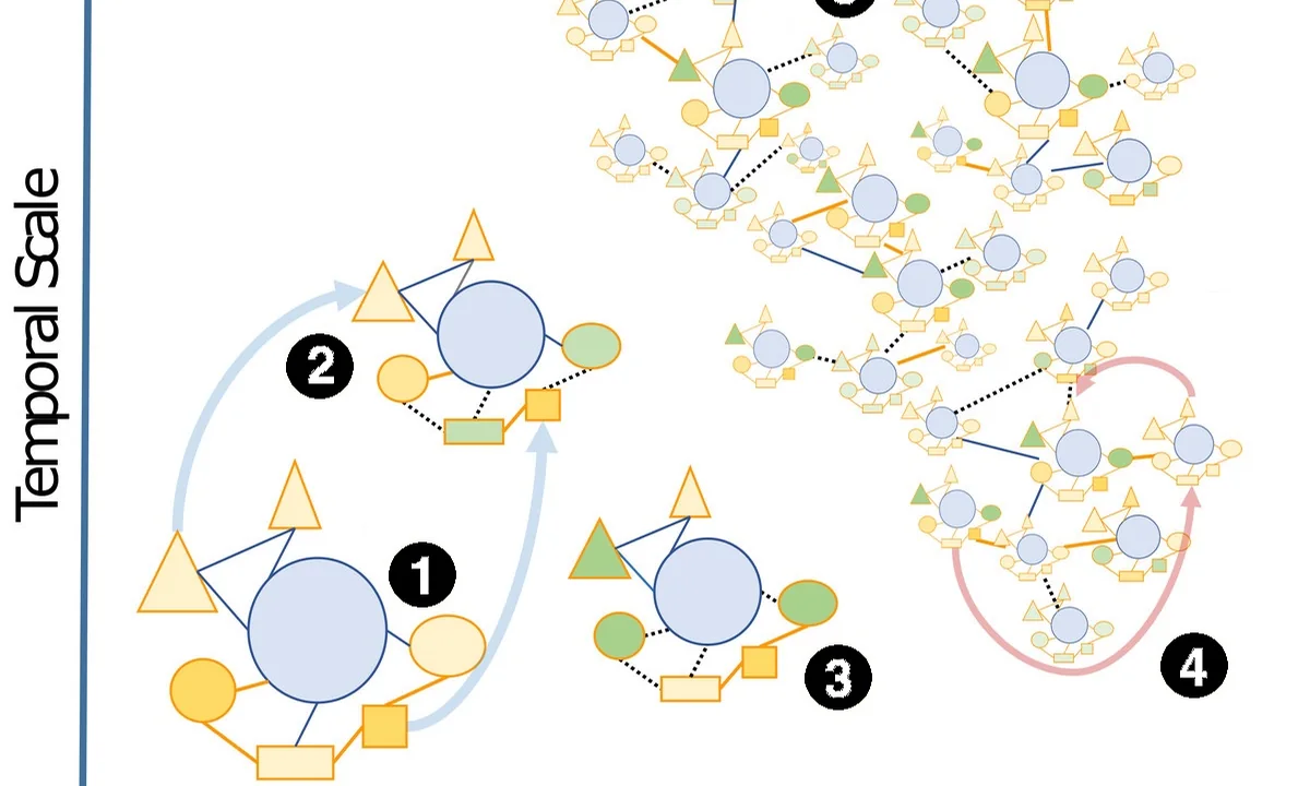Imagen principal sobre La alostasis