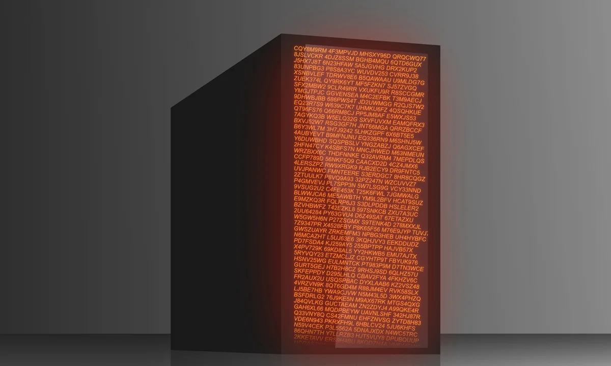 Imagen principal sobre La computación confidencial