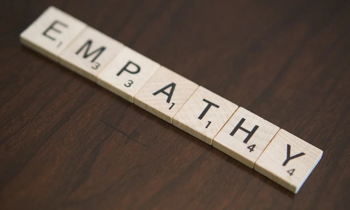 Imagen principal sobre La empatía
