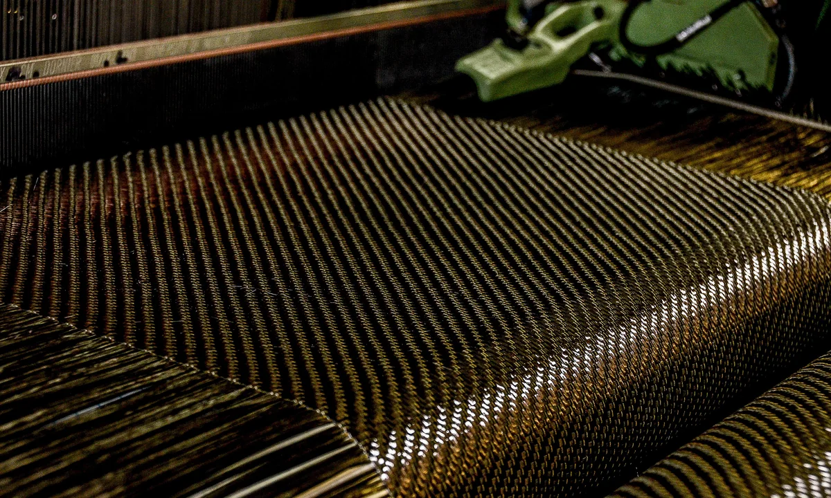 Imagen principal sobre La fibra de carbono