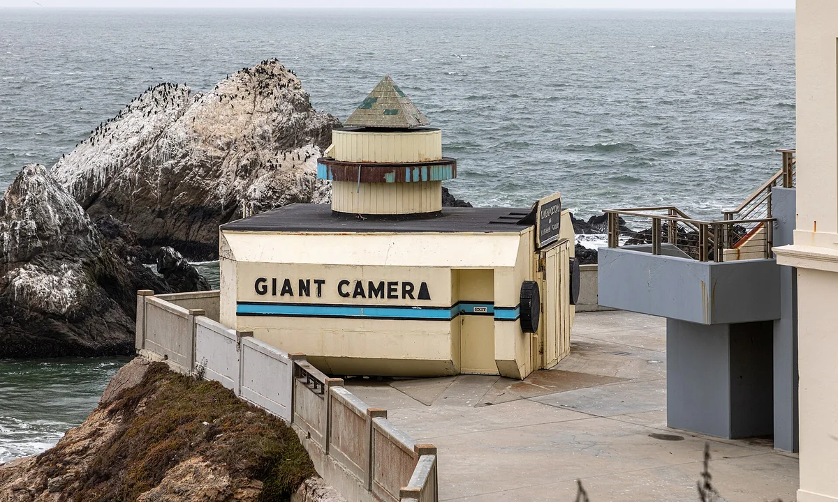 Imagen principal sobre La fotografía