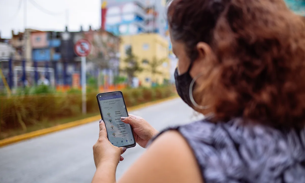 Imagen principal sobre La identidad digital
