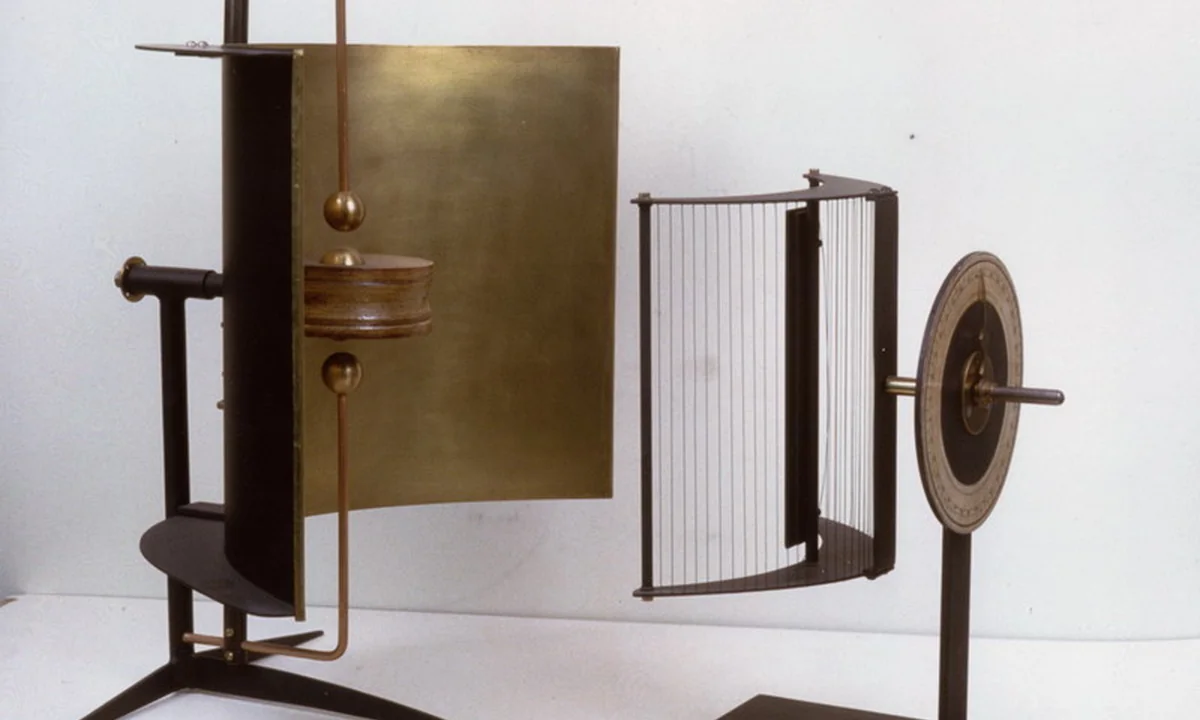 Imagen principal sobre La inducción electromagnética