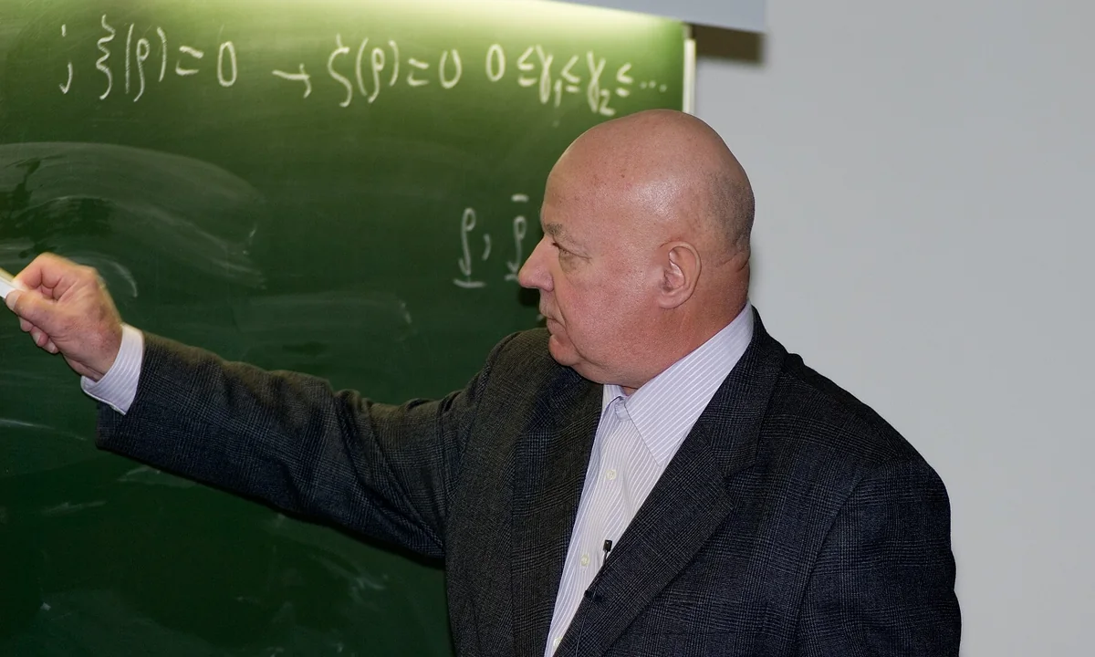 Imagen principal sobre La integral