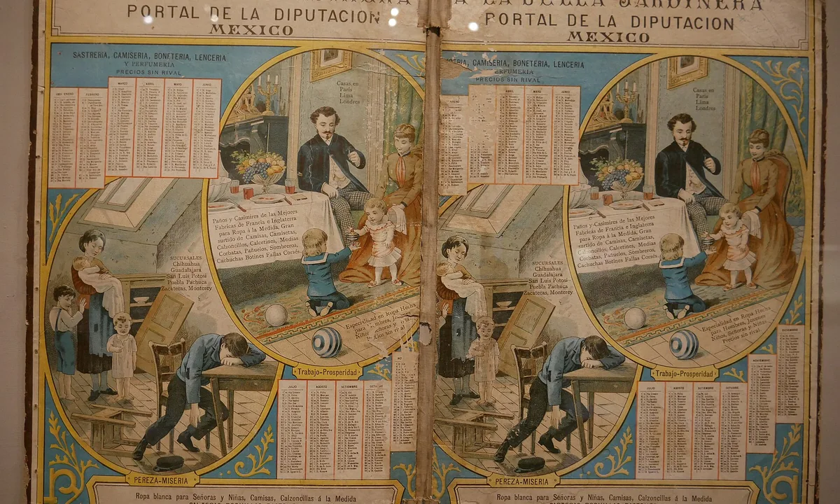 Imagen principal sobre La litografía