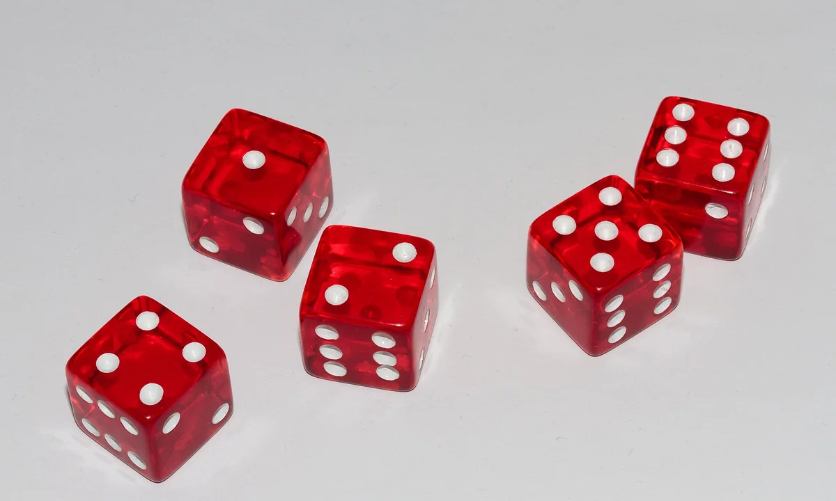 Imagen principal sobre La probabilidad condicional