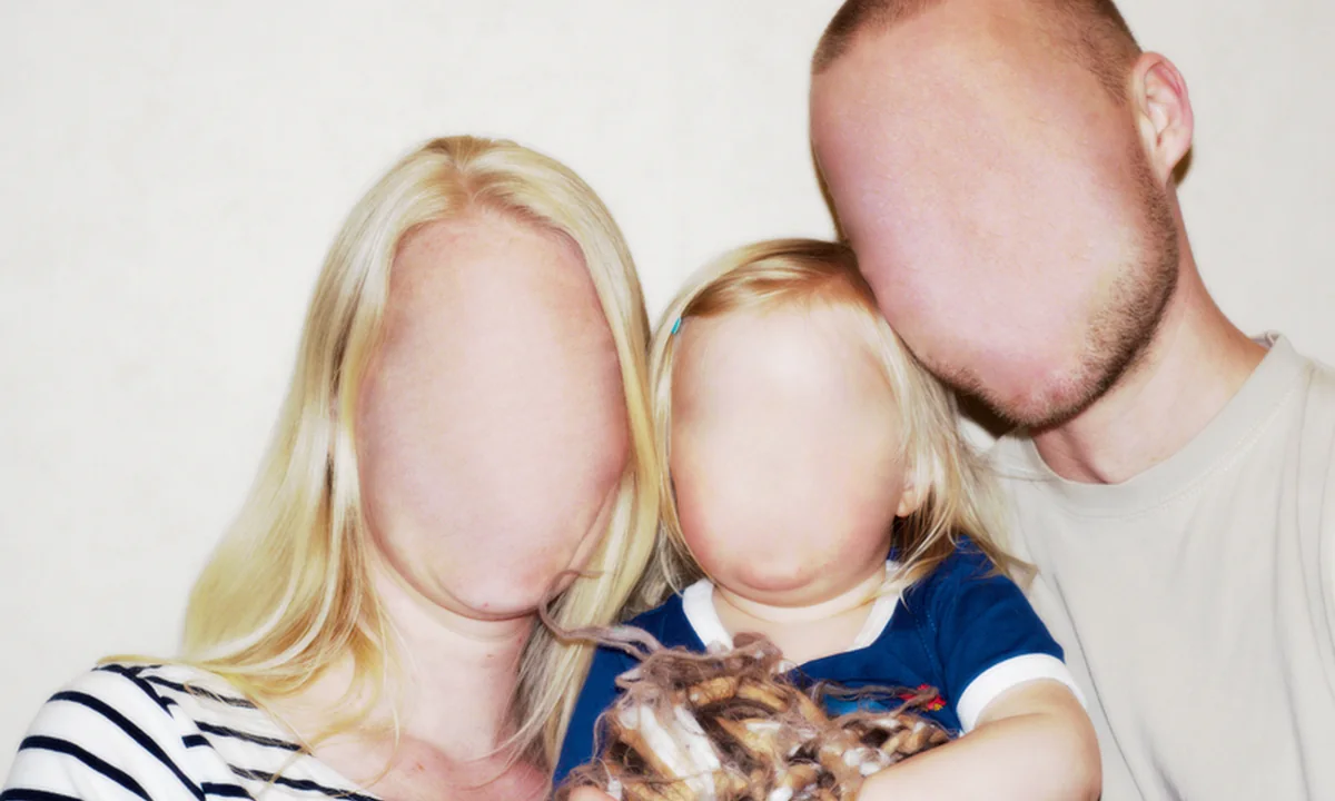 Imagen principal sobre La prosopagnosia