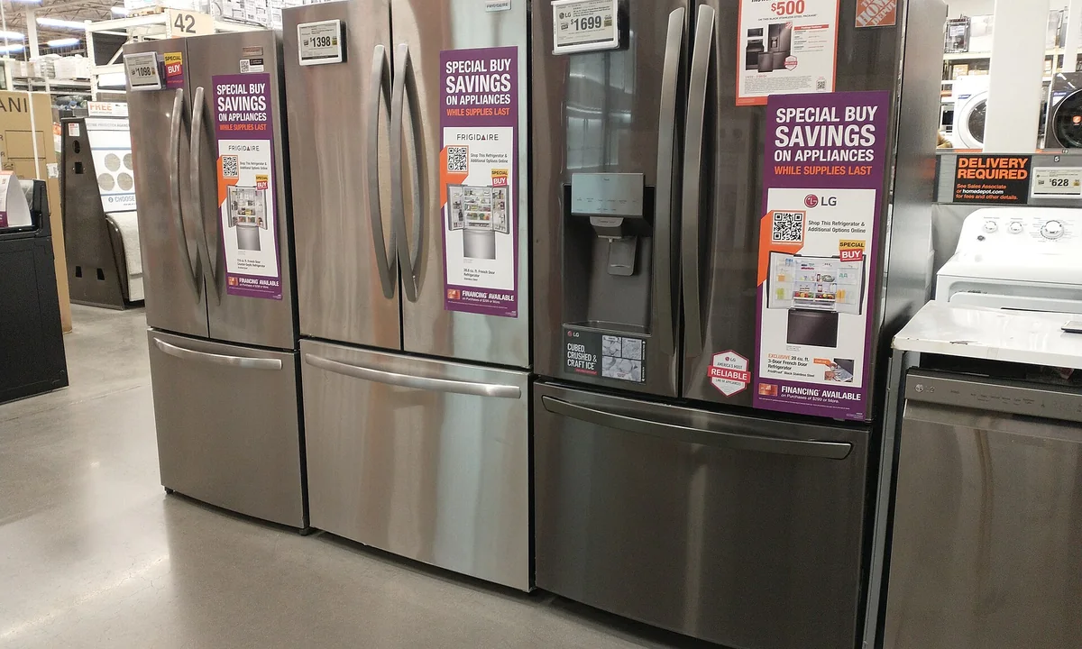 Imagen principal sobre La refrigeración doméstica