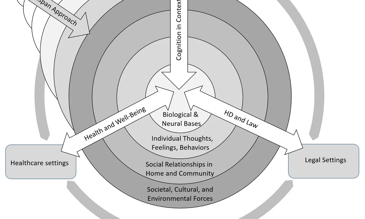 Imagen principal sobre La teoría de la mente