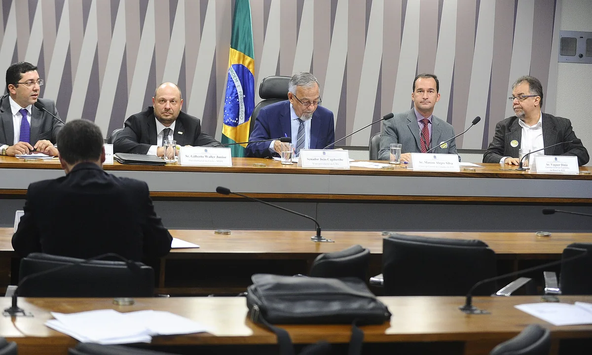 Imagen principal sobre La transparencia pública