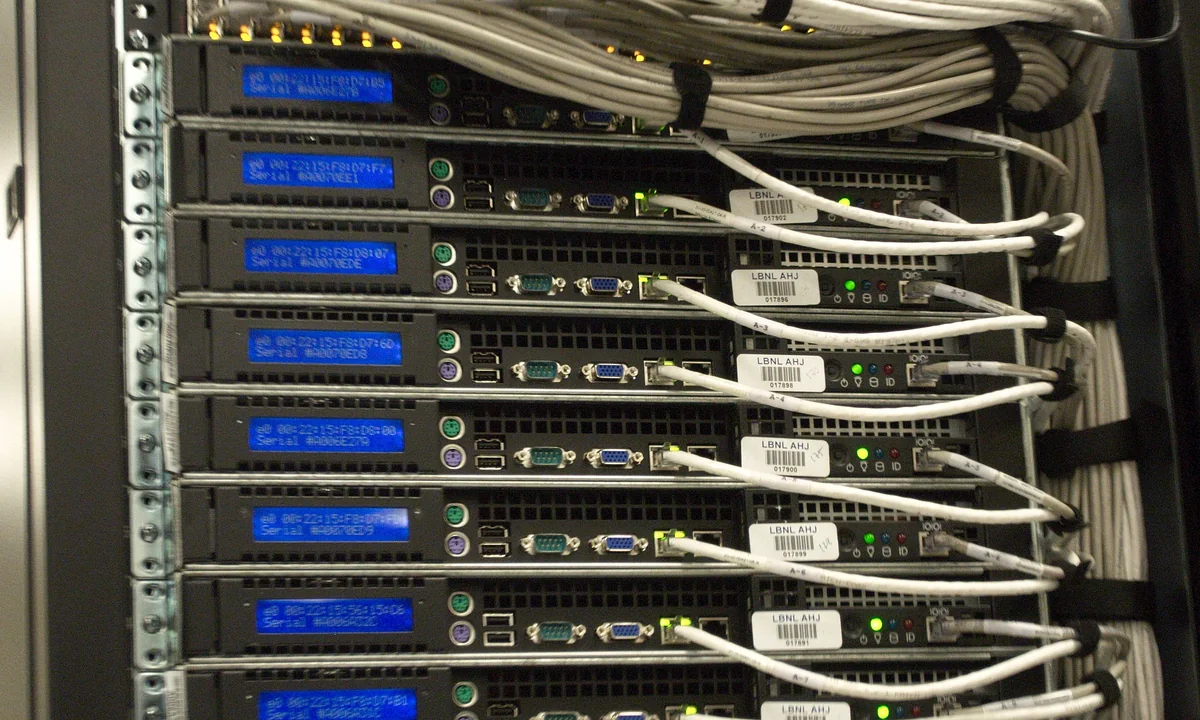 Imagen principal sobre La virtualización