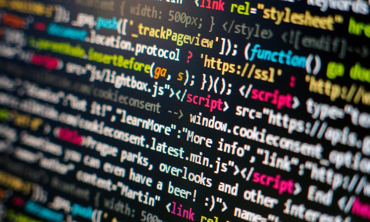 Imagen principal sobre Las API