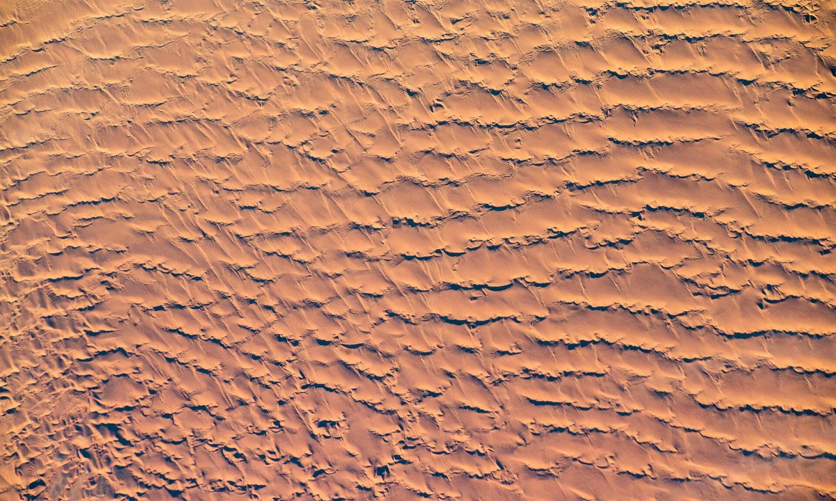 Imagen principal sobre Las dunas