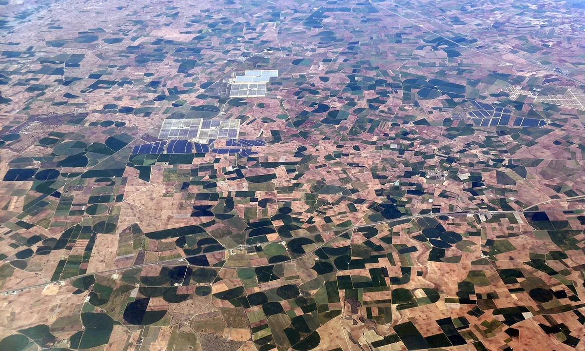 Imagen principal sobre Los acuíferos