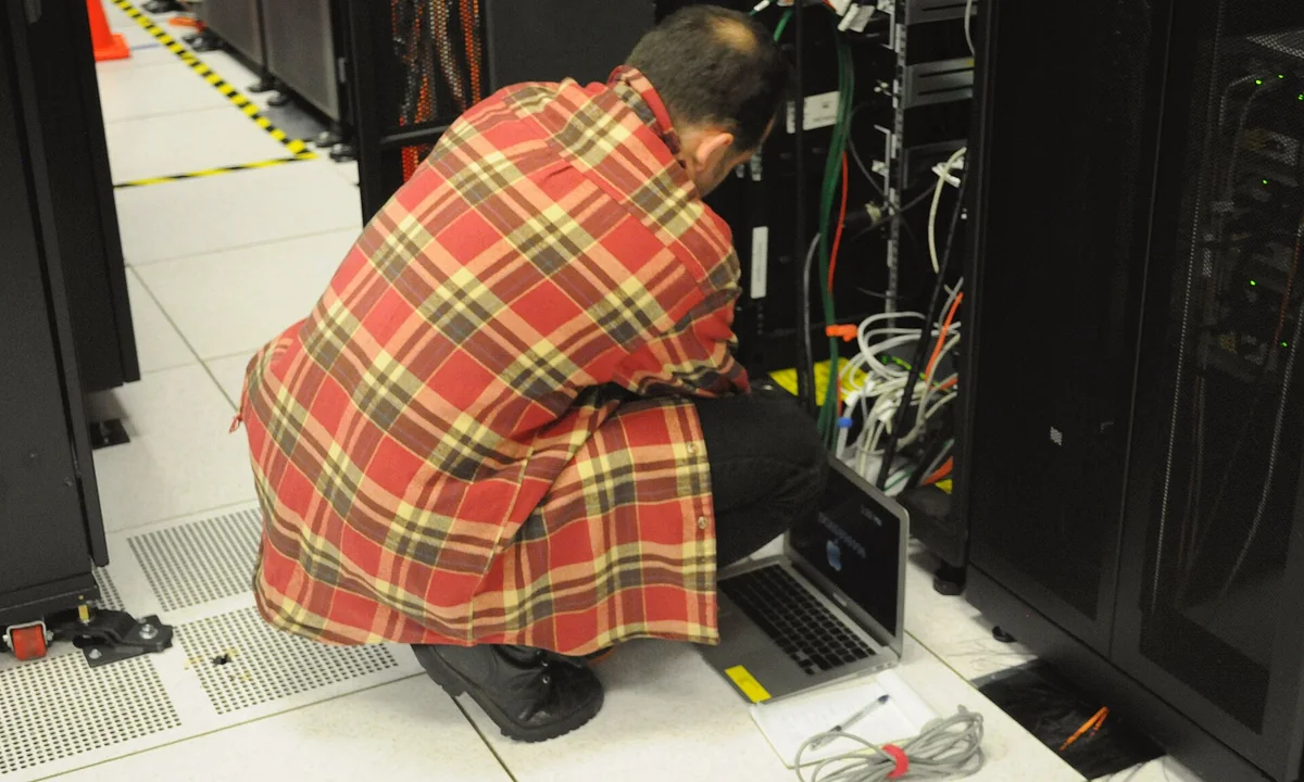 Imagen principal sobre Los contenedores de software
