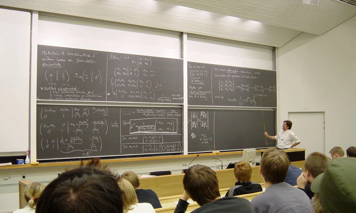 Imagen principal sobre Los determinantes