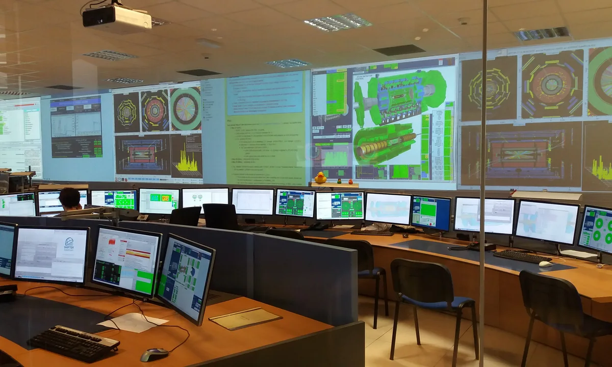 Imagen principal sobre Los gemelos digitales