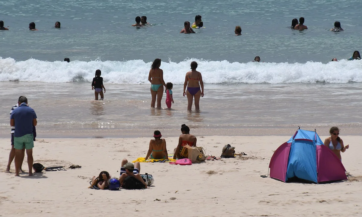 Imagen principal sobre Los moáis de la isla de Pascua