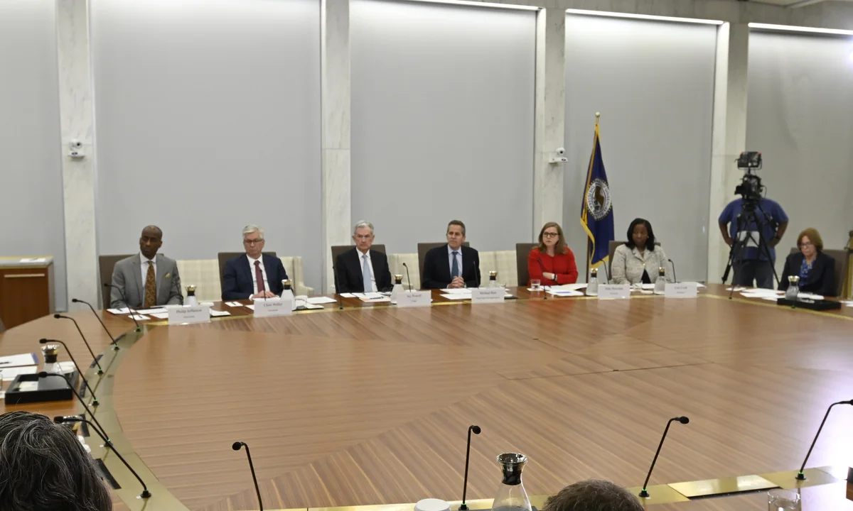 Imagen principal sobre Los tipos de interés