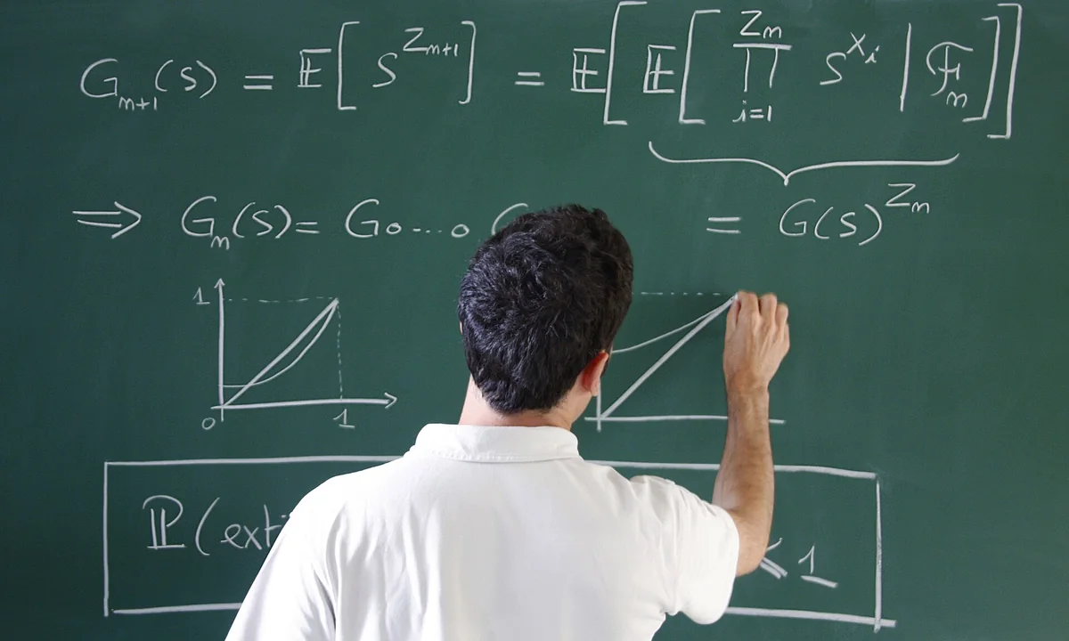 Imagen principal sobre Los vectores propios